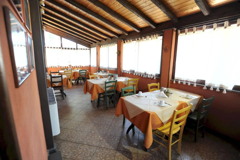 Hotel Alle Pendici