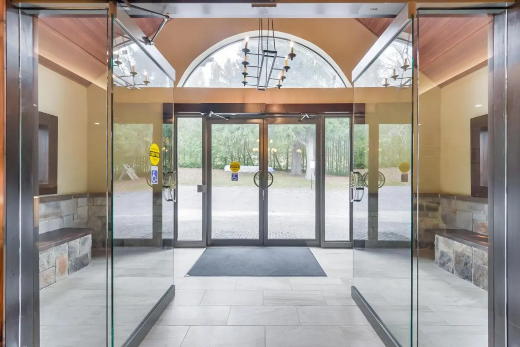 Northumberland Heights Wellness Retreat & Spa