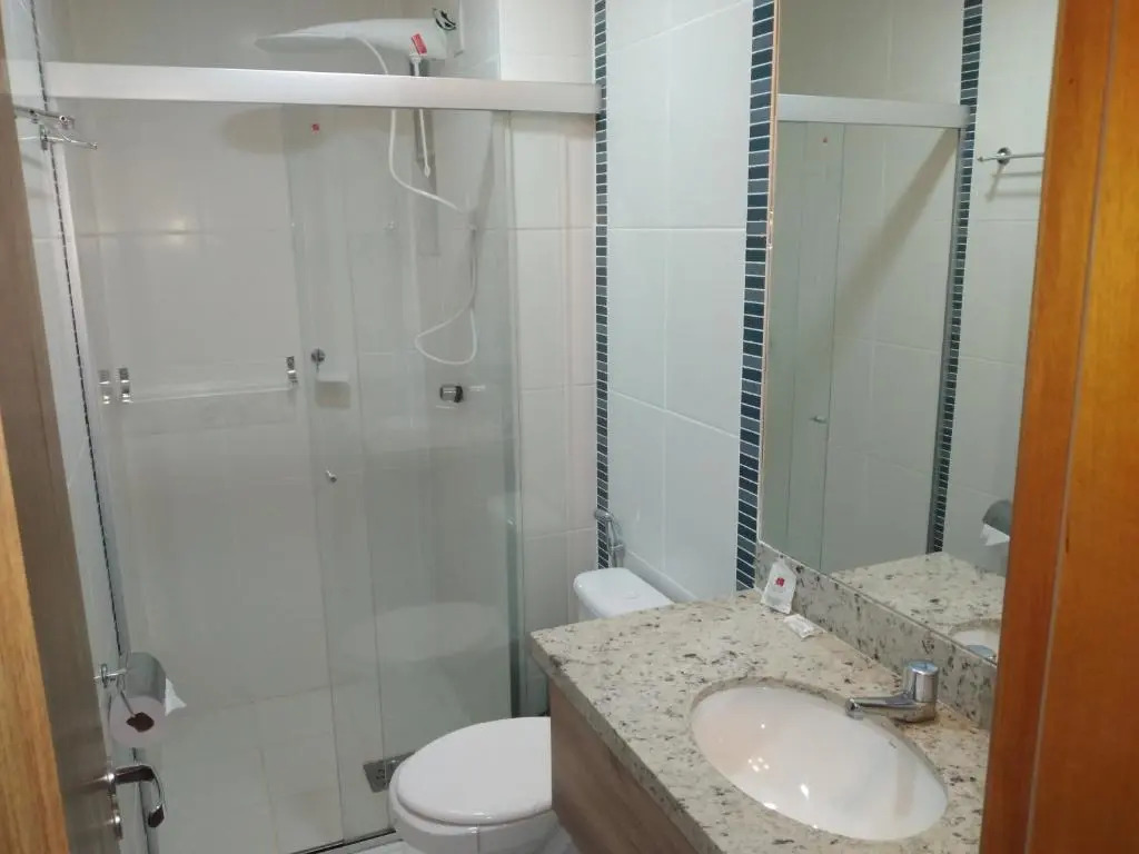 Hot Park Veredas Rio Quente Flat 928