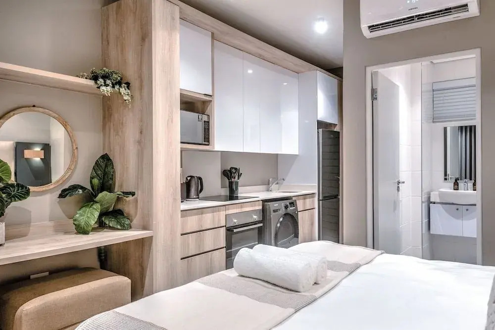 256 Zimbali Lakes - Boulevard Suites