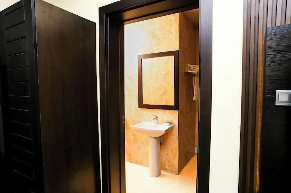 ED & DRE Hotel Ibadan