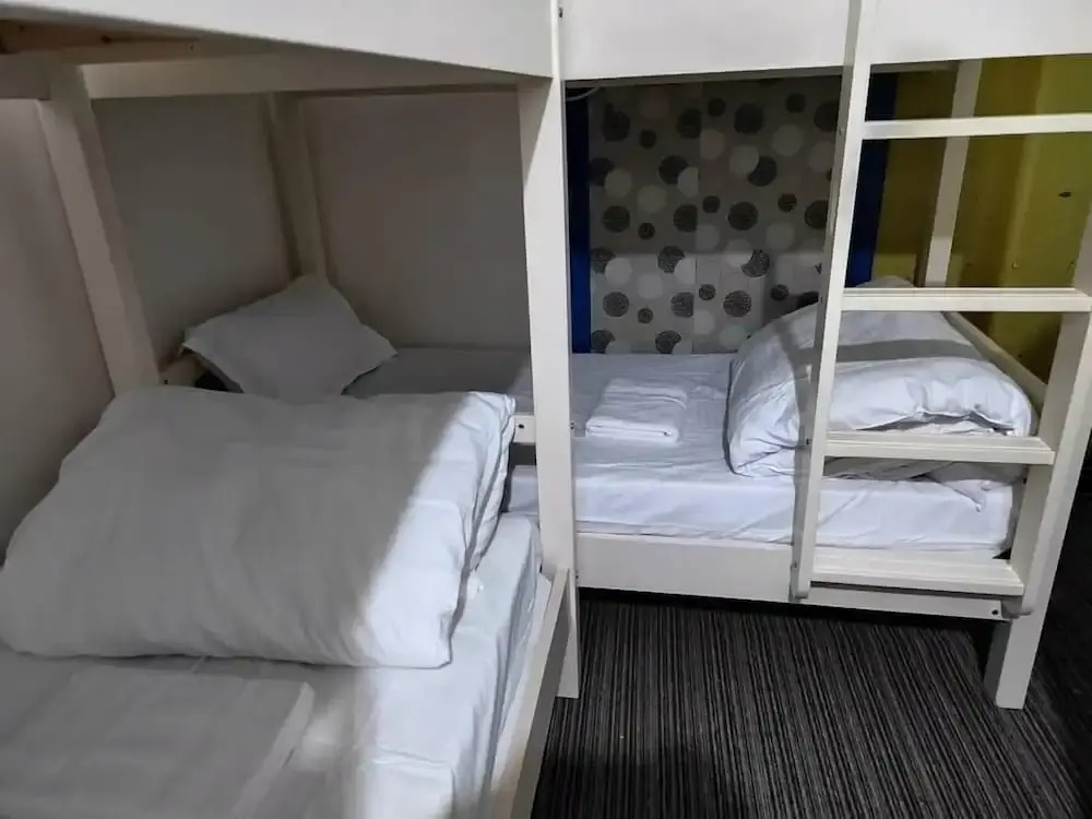 DNest Hostel