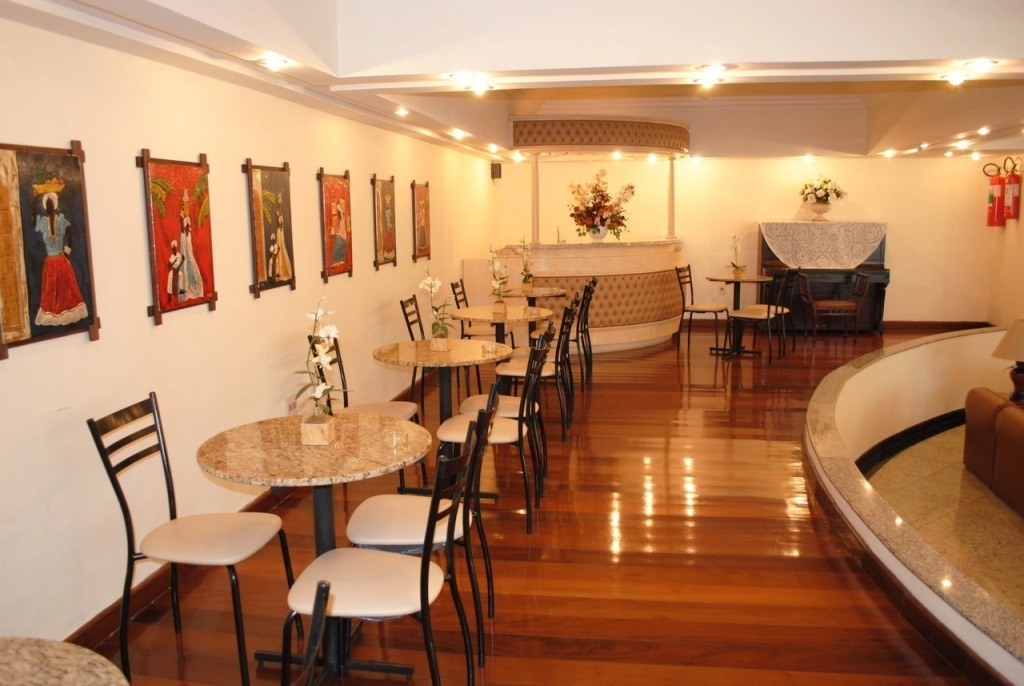 Hotel Guanabara