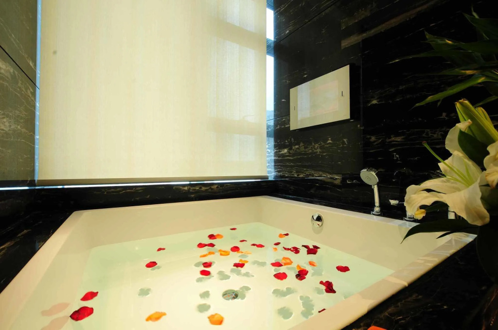Xi'an YongChang Hotel