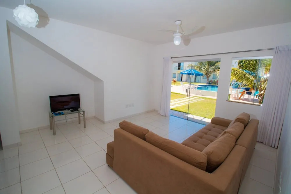 Porto Luar Apart Hotel