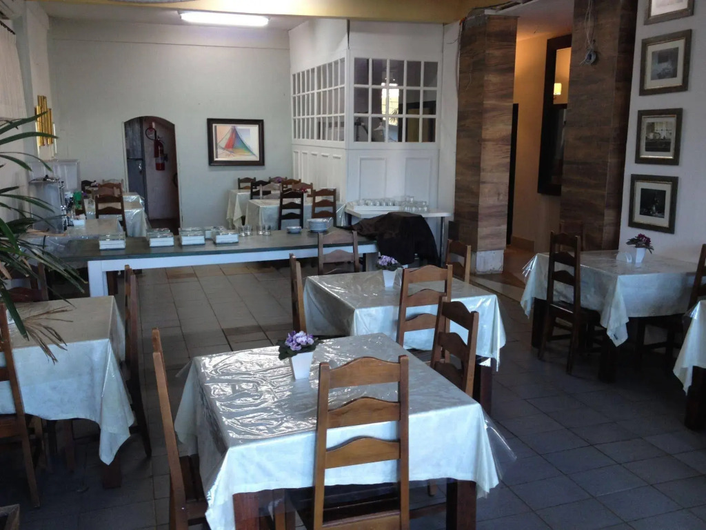 Rolim Rios Hotel