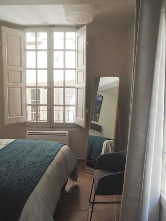 Van Gogh Appartment