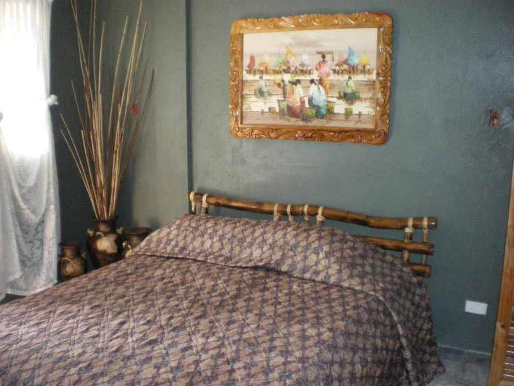 Villa La Lupe