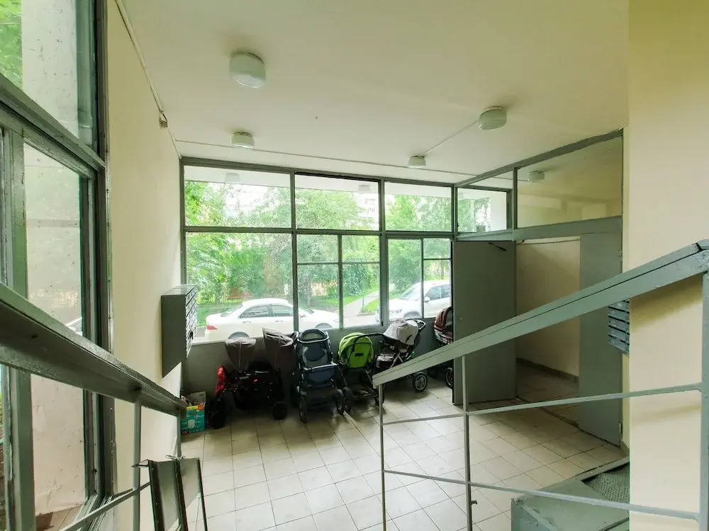 Apartmenty Uyut Zhulebino