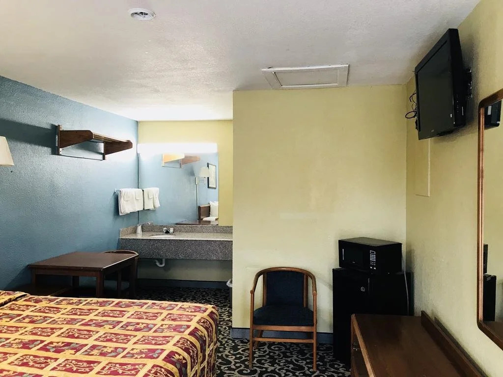 Roosevelt inn Motel