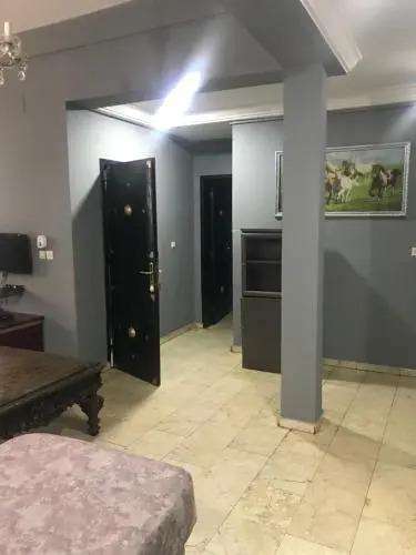 Apparthotel Niuma Belleza