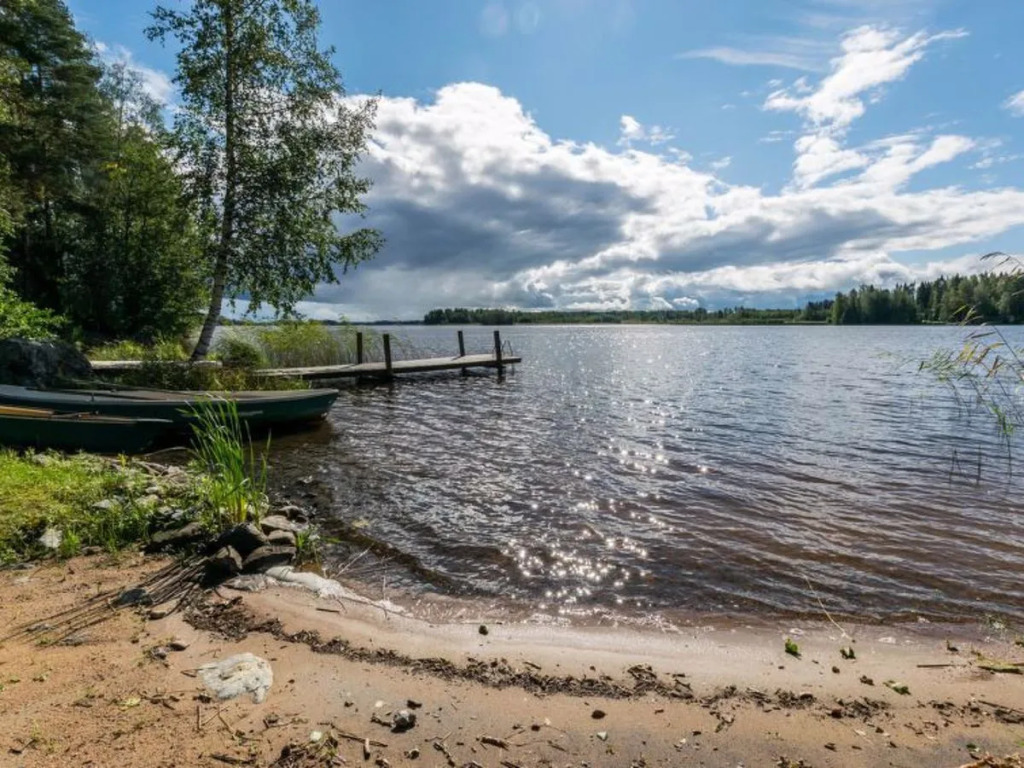 HEIKINRANTA