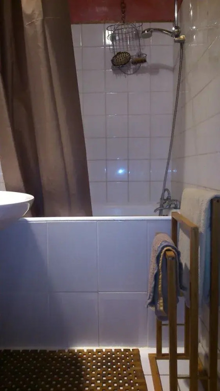 Appartement Maine 2