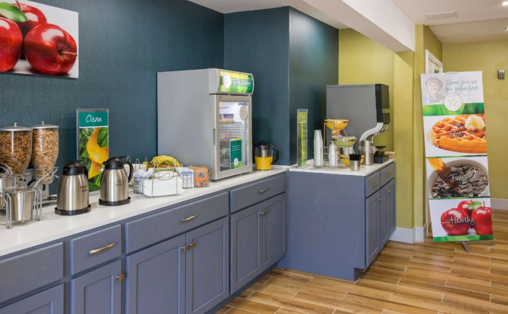 Quality Inn Lebanon - Hanover