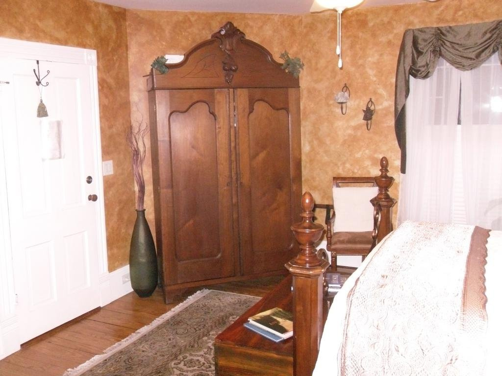 The Inn at Onancock