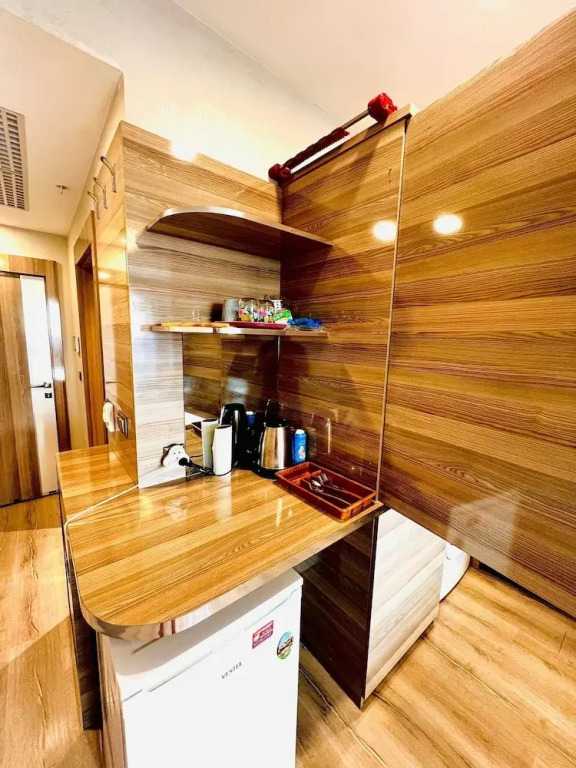 Modern Apartment