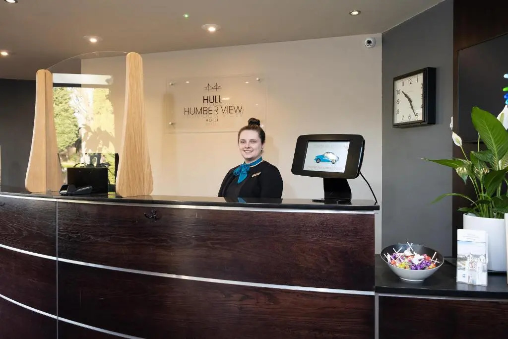 Hull Humber View Hotel, Sure Hotel Collection by BW