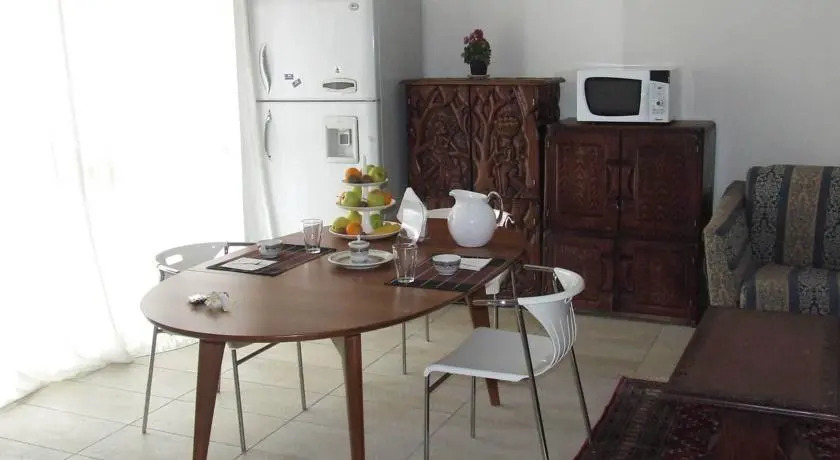 Sicomoro Bed  Breakfast