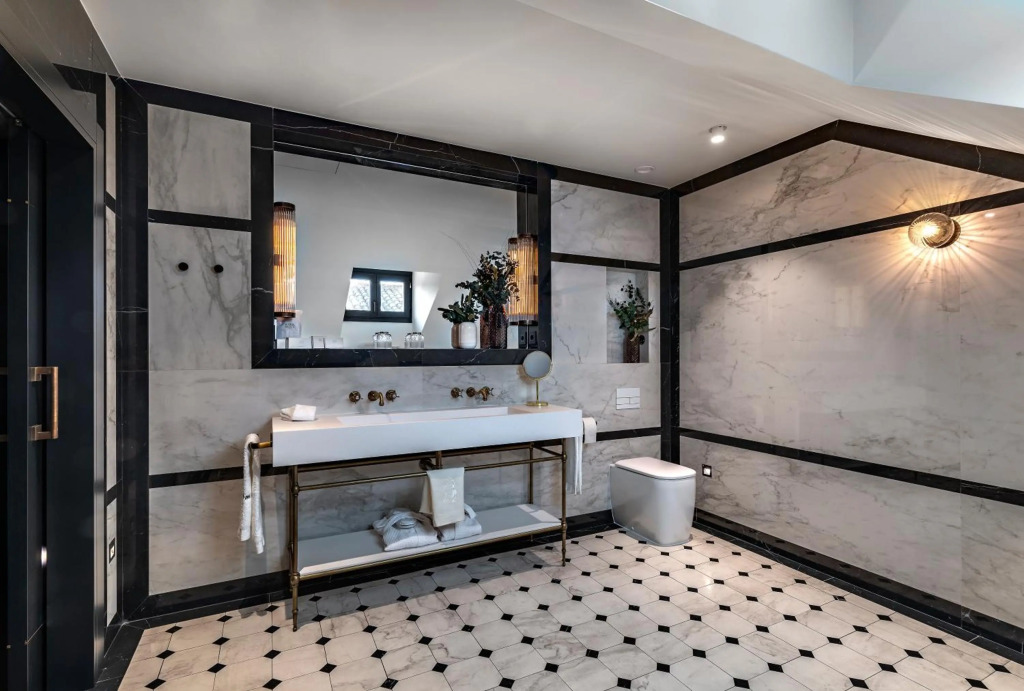 Cool Rooms Atocha