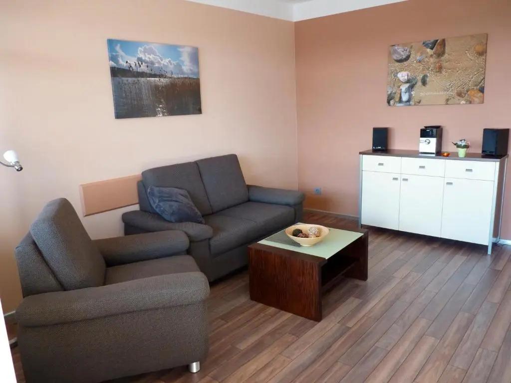 ancora Marina Haus 1 Nr 10, Typ 4