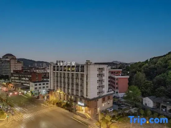Jinjiang Inn (Zhejiang University Yuquan Campus, West Lake Scenic Area, Hangzhou)