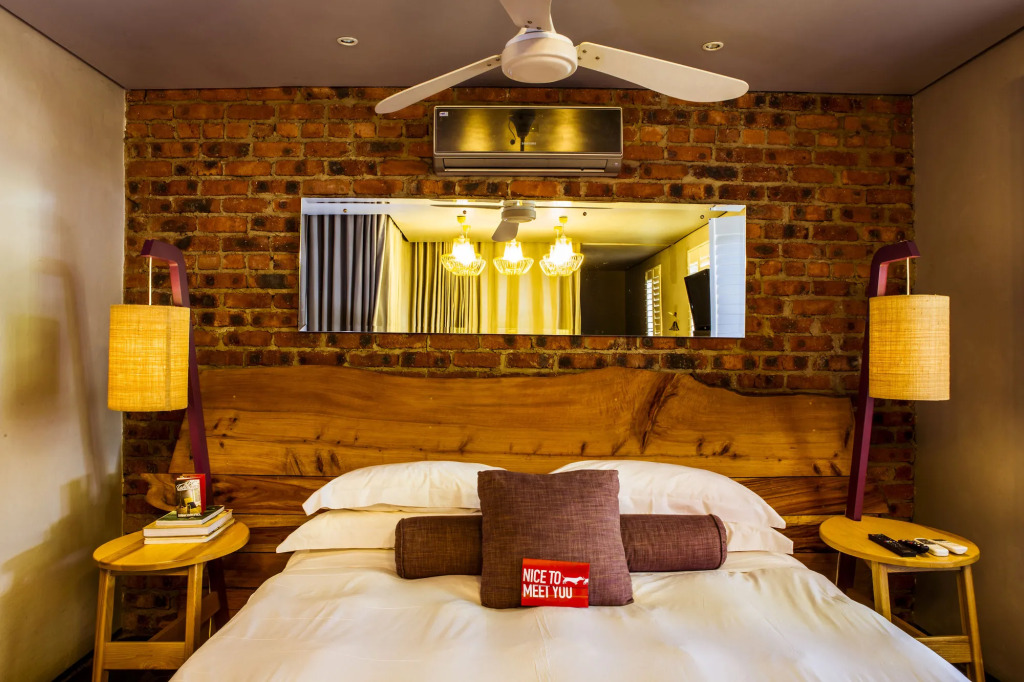concierge hotel
