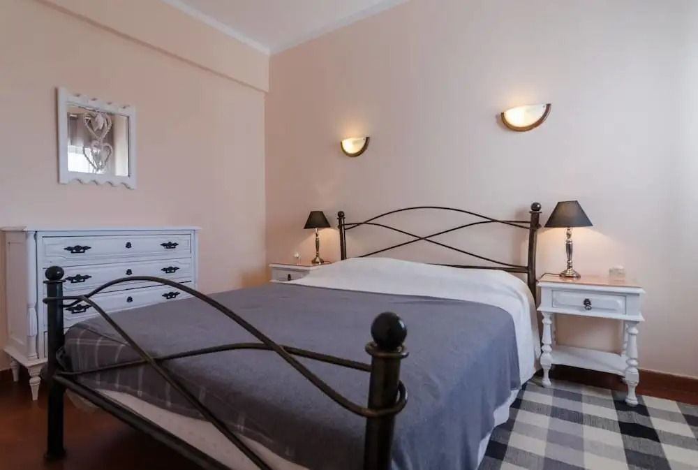 Remarkable 2-bed Apartment
