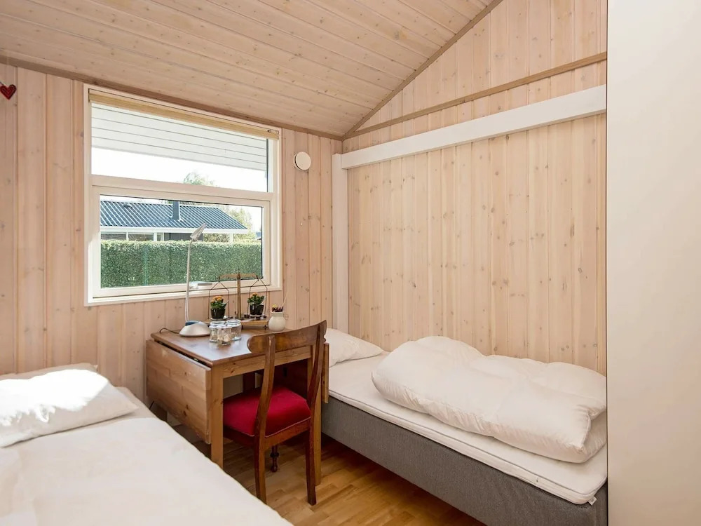 Beautiful Holiday Home in Borkop Near Sea