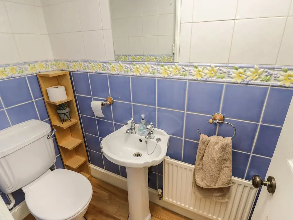 The Old Post Office - Pet Friendly Group Stays in Holmfirth