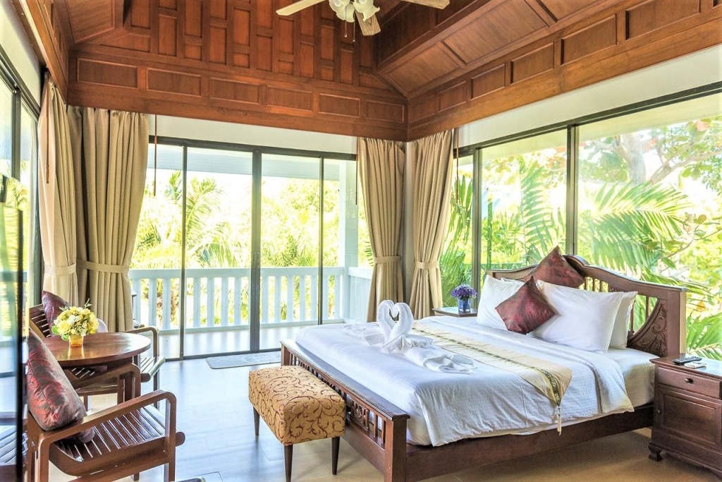 Racha Island Resort