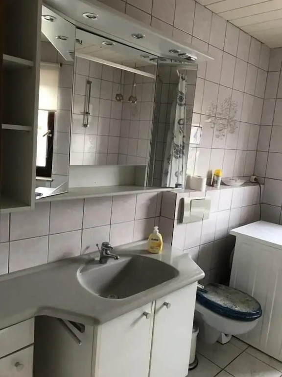 Privatzimmer König