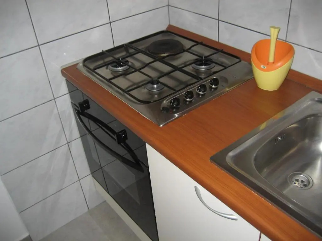 Apartment Bonita