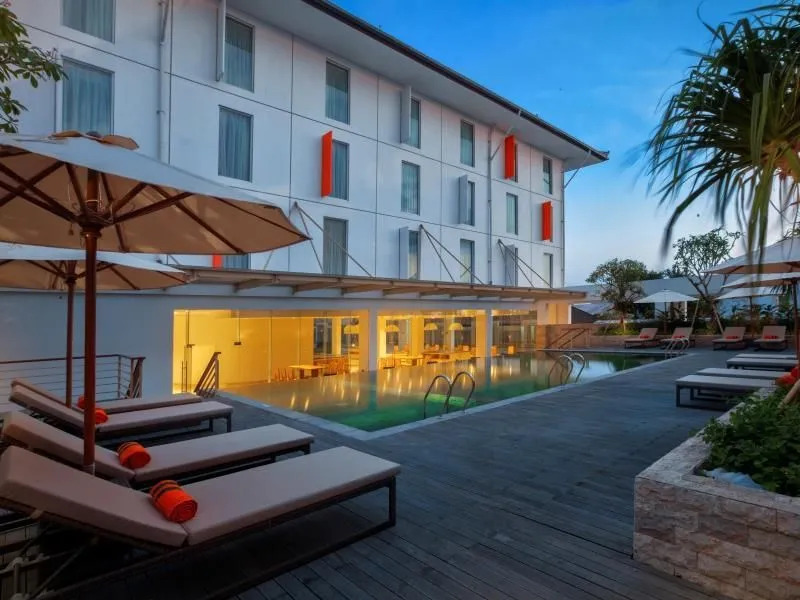 Pop! Hotel Denpasar