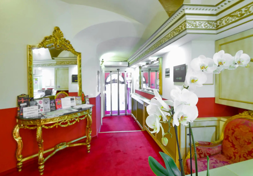 Boutique Hotel Green Lobster