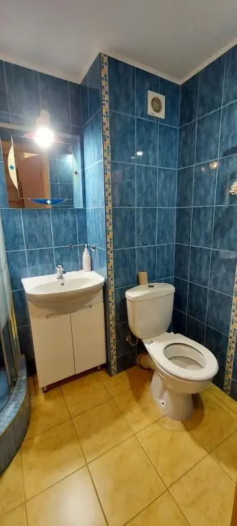 Ujutnye apartamenty