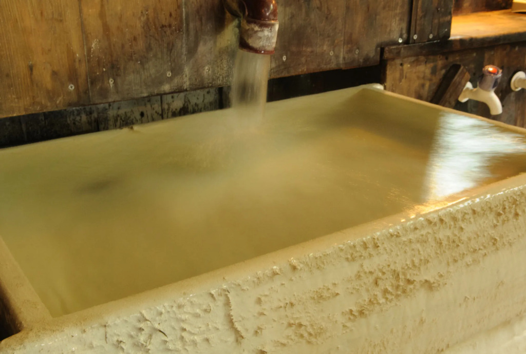 Yachi Onsen