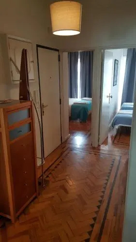 Almirante 48 Two Bedroom