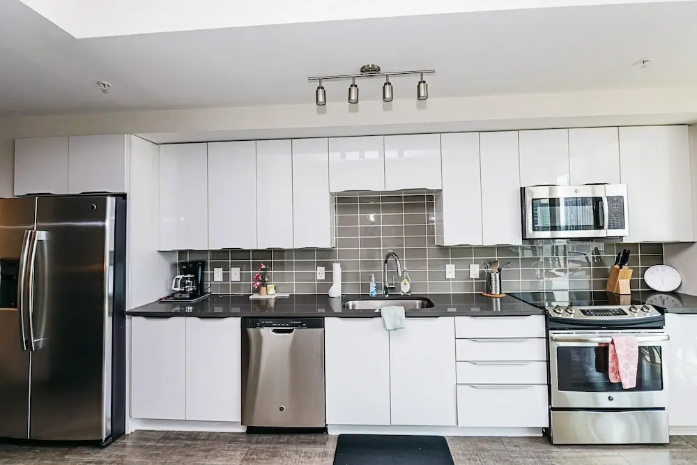 1br Uptown Charlotte Furnished Apartments 1 Bedroom Apts by RedAwning