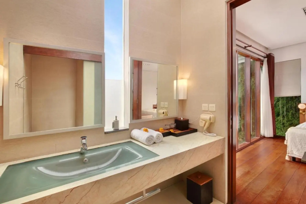 Nara Villa Canggu by Ini Vie Hospitality