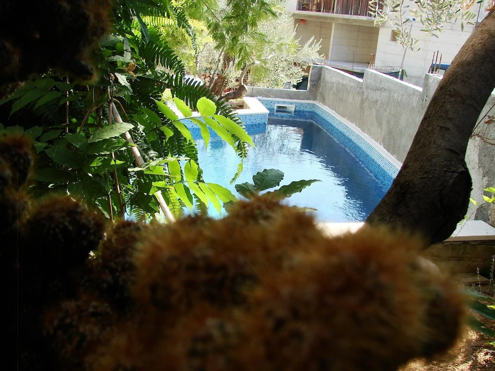 Levantin Inn 13 Room N4 Sea Side