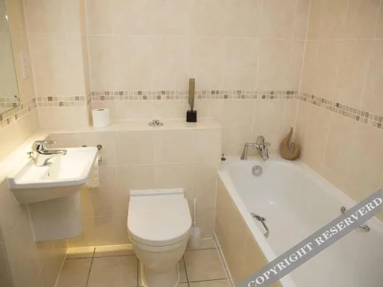 City Centre Apartments - the Albany