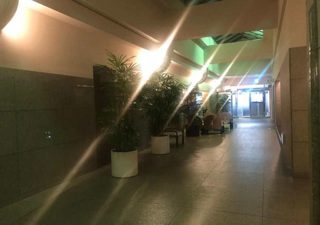 Koraku Garden Hotel Tokyo