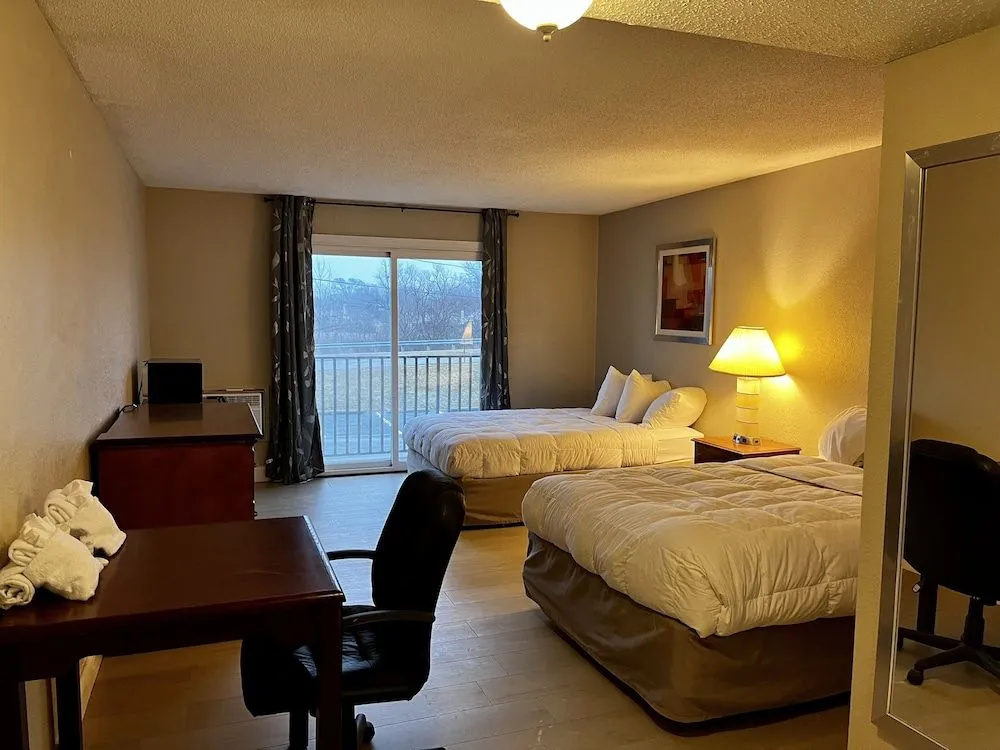 Miami Suites