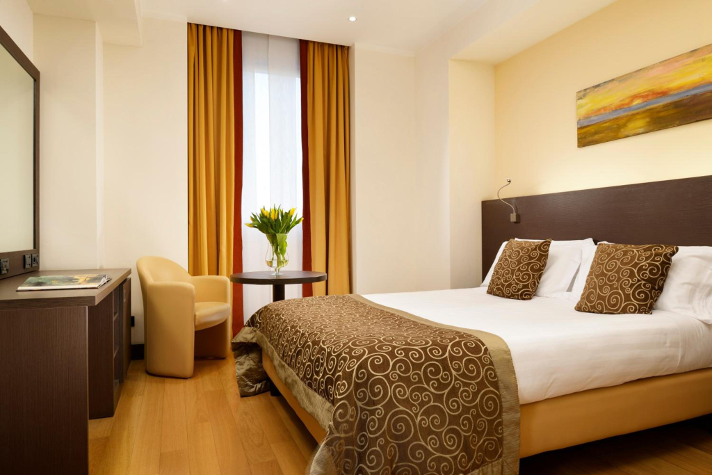 Hotel Diamante