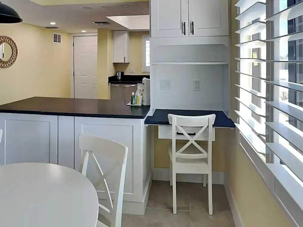 Seaside by Distinctive Beach Rentals