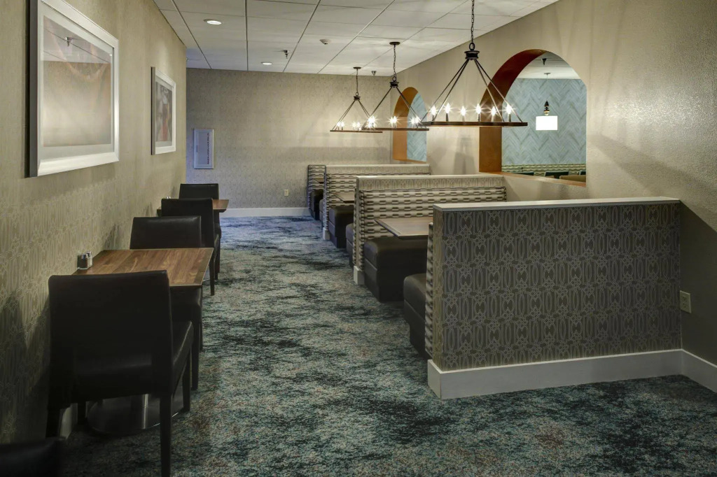 Embassy Suites Williamsburg