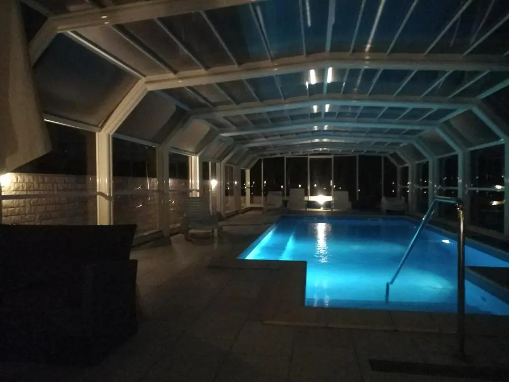 Pansion Bijela Ruža - a la carte