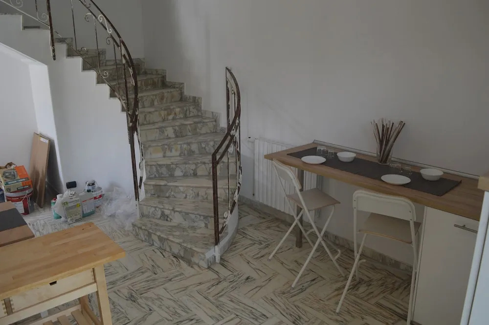 UP&B Rooms Catania