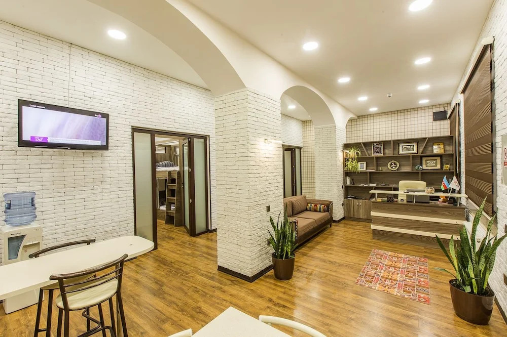 Salam Hostel Baku