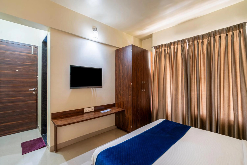 StayBird - Icon Bliss, An Apartment Hotel, Kharadi